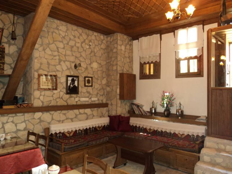 Cakiroglu Konak Safranbolu Bagian luar foto