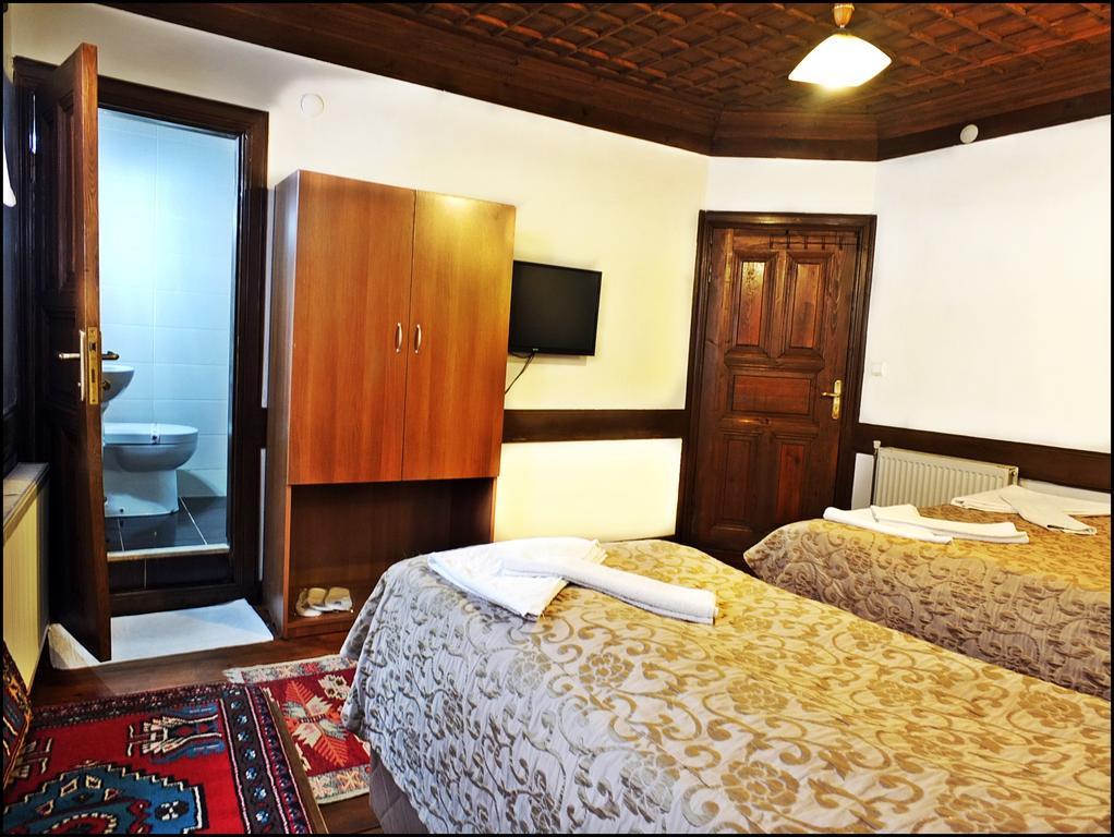 Cakiroglu Konak Safranbolu Bagian luar foto