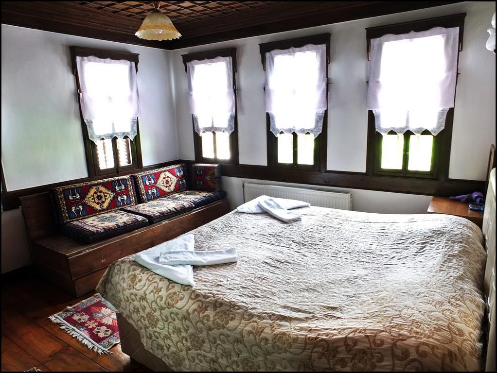 Cakiroglu Konak Safranbolu Bagian luar foto