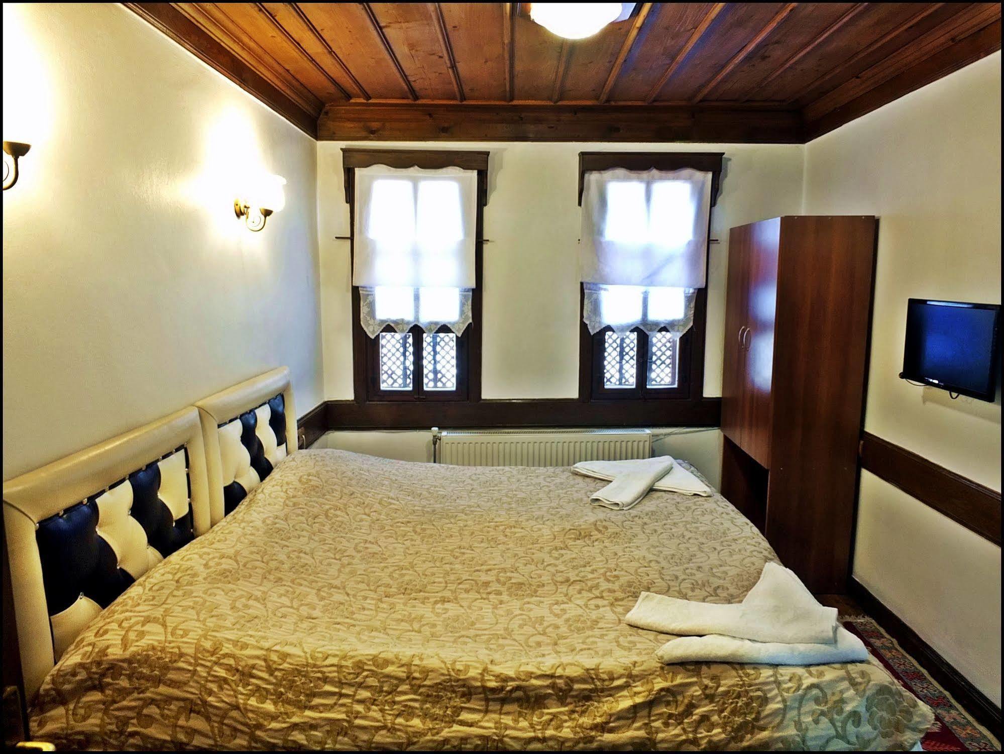 Cakiroglu Konak Safranbolu Bagian luar foto